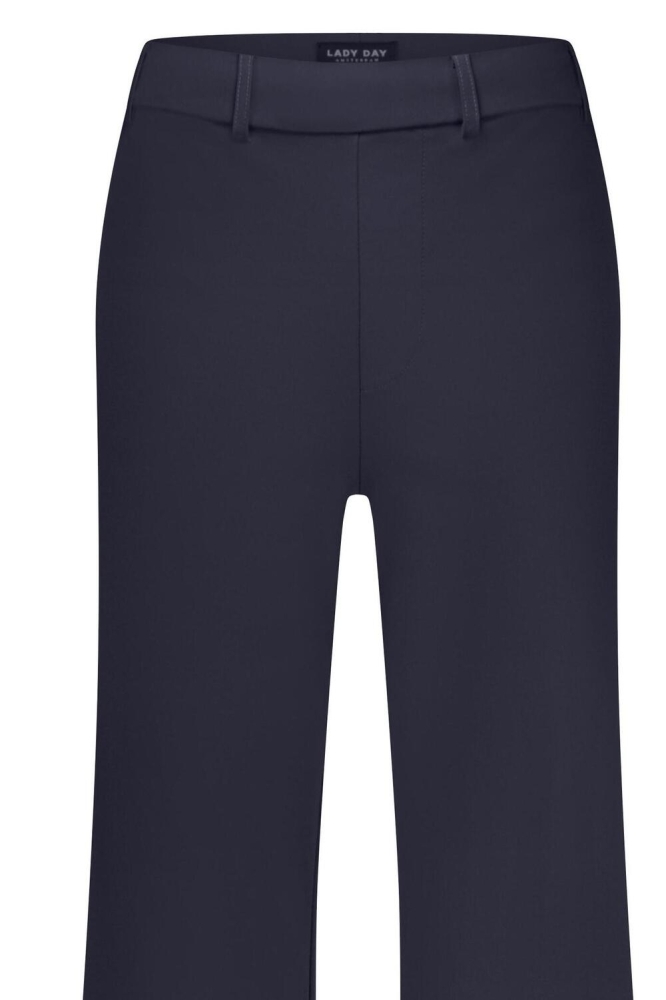 PHOENIX TROUSER L14 475 1665 BLUE